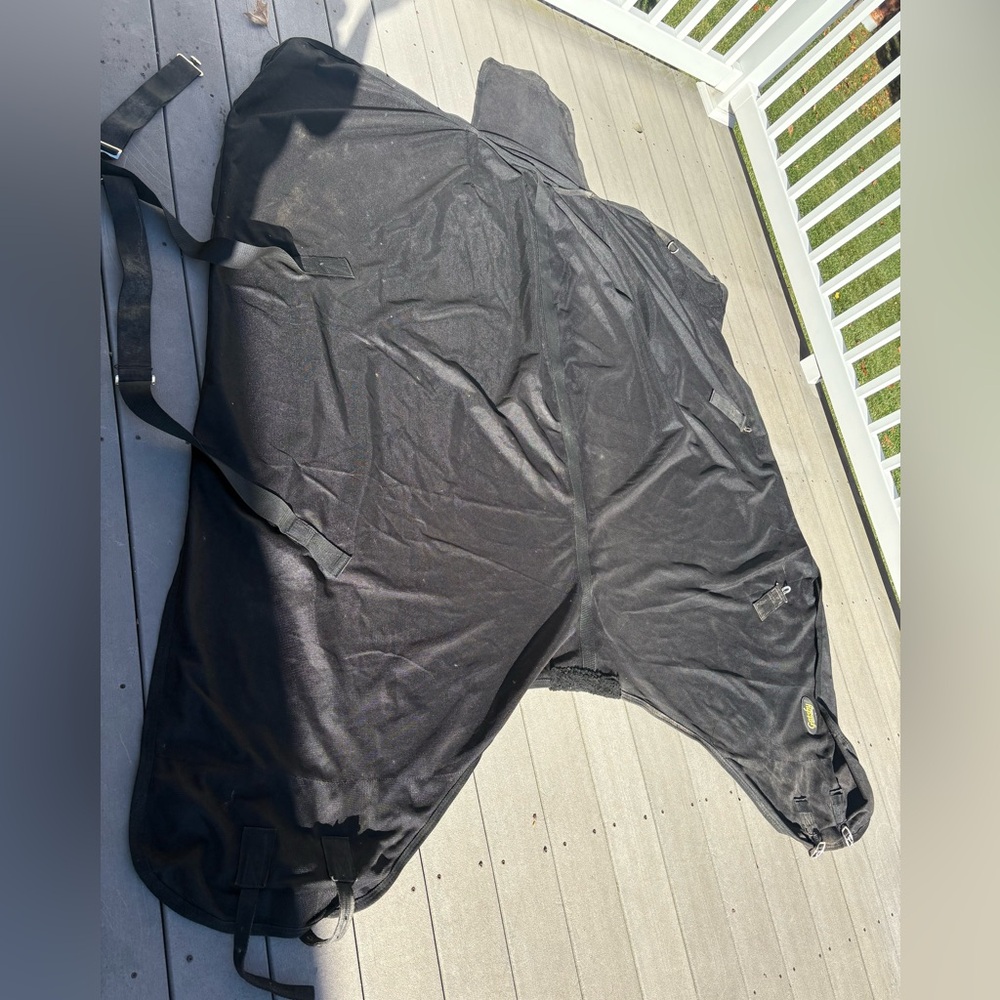 Gatsby fly sheet